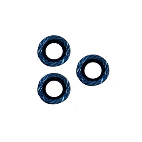 Glass Pro+ Eagle Eye Camera Pro For Apple iphone 11 Pro Dark blue