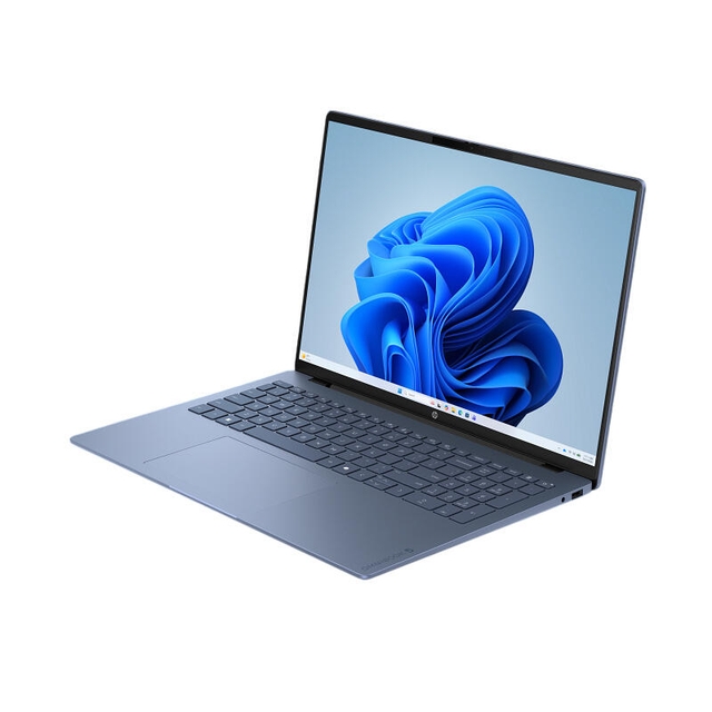 HP Omnibook 5 16 Oled E32B2EA, AMD Ryzen 7-250, AMD Radaeon 780M Graphics, 16GB RAM SSD 512GB, Free Dos, ლეპტოპი