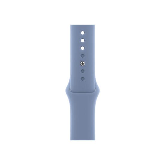 Sport Band For Apple Watches Series 38/40/41mm S Sky Blue