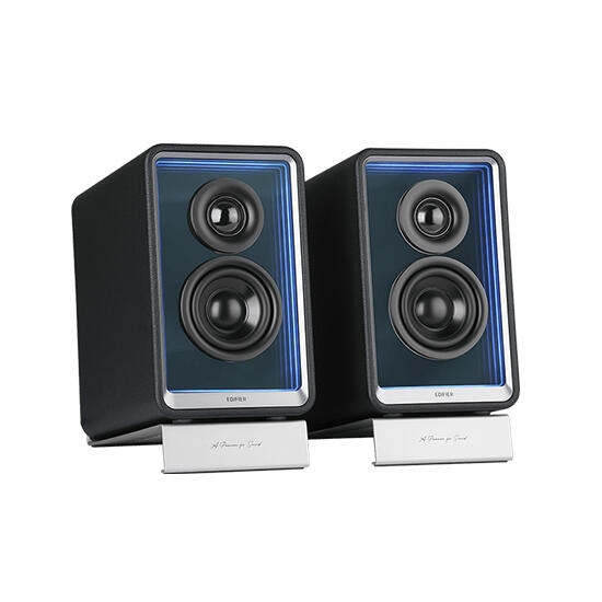 Edifier QR65 Black