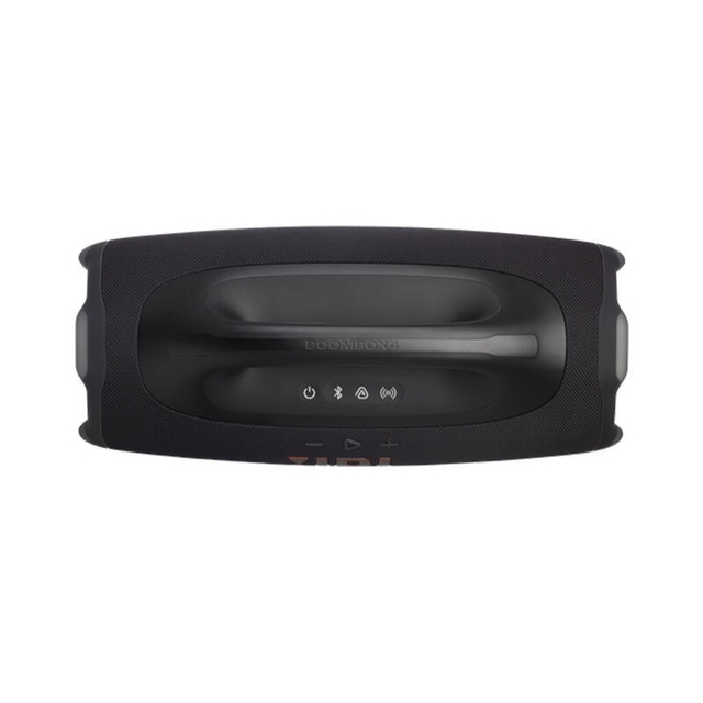 JBL Boombox 4 Black