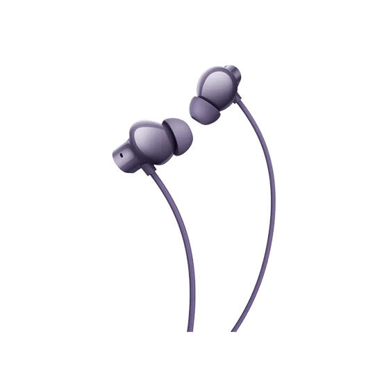 Realme Buds Wireless 5 ANC Purple