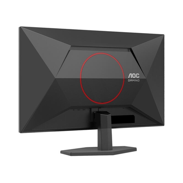 AOC Gaming Monitor Q27G42ZE 27 Black