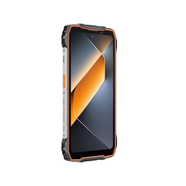 Blackview BL7000 5G 8/256GB Orange