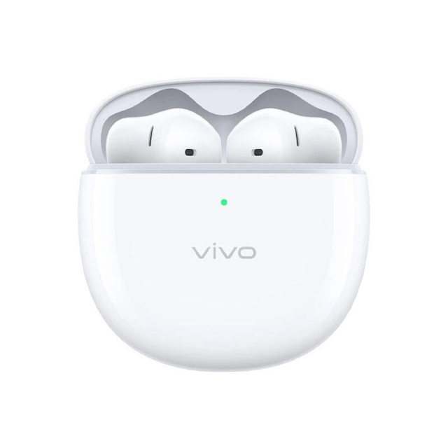 Vivo Buds XE W25 Bubble White