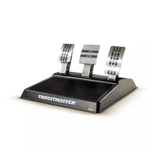 Thrustmaster T-GT II Racing Wheel Black