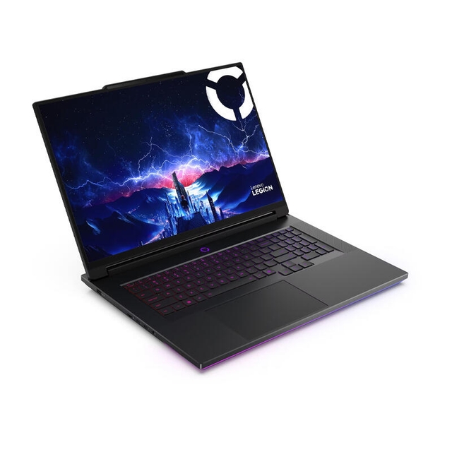 Lenovo Legion 9 83EY0028RK, Intel Core Ultra 9 275HX - 24c, NVIDIA GeForce RTX 5090 24GB, 64GB RAM SSD 4TB, Free Dos, Laptop