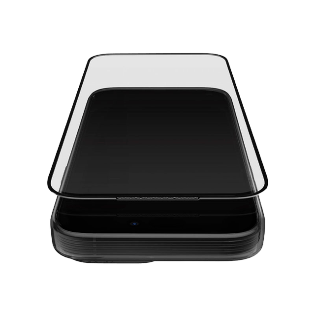 Uniq Optix Covex Vivid Glass Apple iPhone 18 Pro