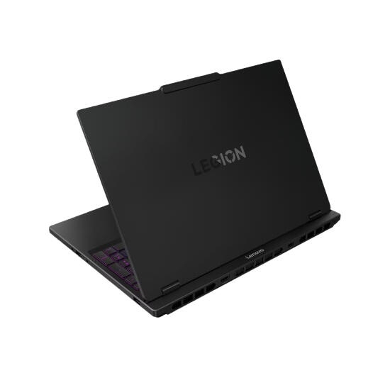 Lenovo Legion 5 83LY008MRK Black