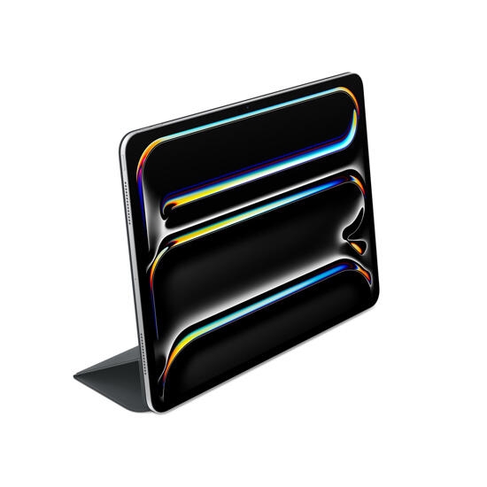 Apple Smart Folio for iPad Pro 13-inch M4/M5 MWK33 Black