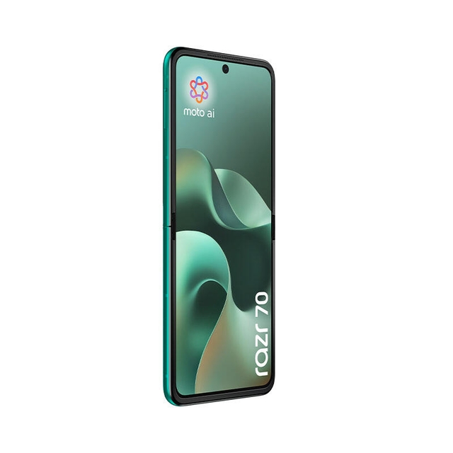 Motorola RAZR 70 5G 8/256GB Sporting Green