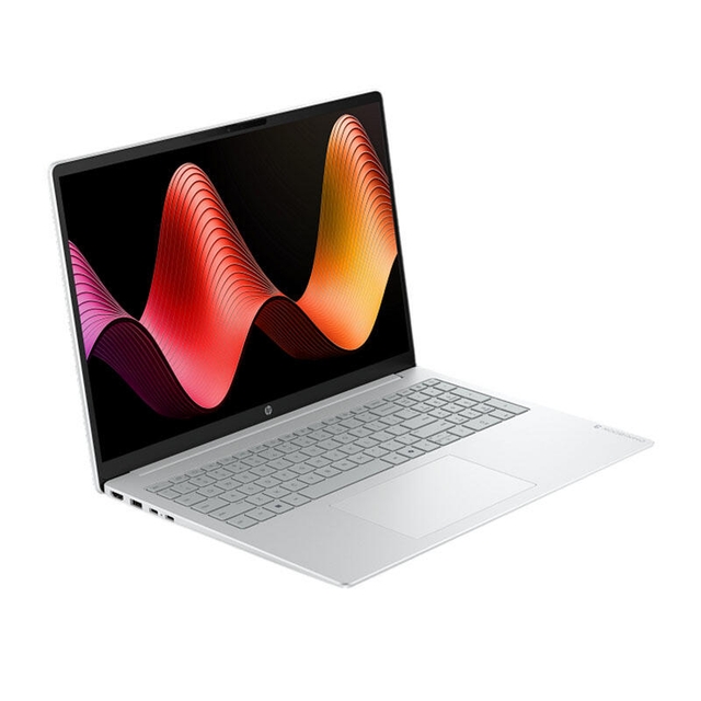 HP OmniBook 3 16 DM8H4EA, AMD Ryzen 5-40, AMD Radeon 610M Graphics, 16GB RAM SSD 512GB, Free Dos, Laptop