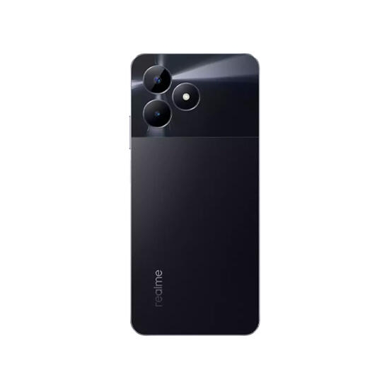 Realme C51 NFC 4/128GB Carbon Black