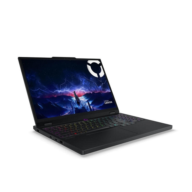 Lenovo Legion 5 Oled 83F00096RK, Intel Core Ultra 9 275HX - 24c, Nvidia GeForce RTX 5070 8GB, 32GB RAM SSD 1TB, Free Dos, Ноутбук