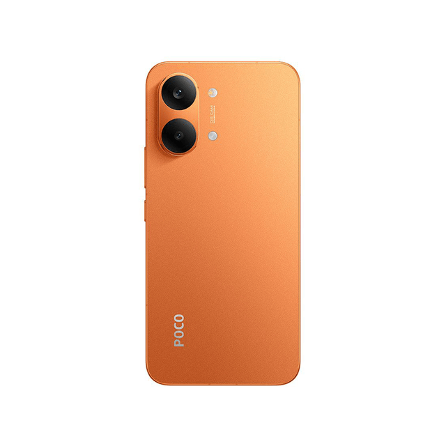 Xiaomi Poco X8 Pro Max 5G 12/256GB Orange