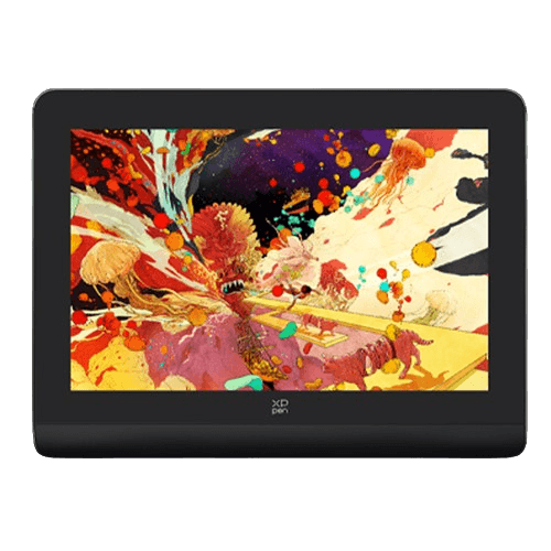 XP-Pen Artist Pro 14 Gen 2 Black