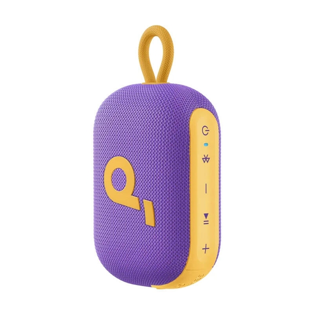 Anker Soundcore Select 4 Go Purple