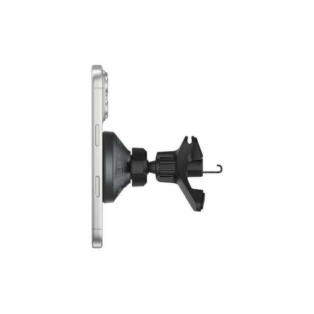 Belkin BoostCharge Magnetic Wireless Charging Car Dash Mount 15W WIC012hqBK Black