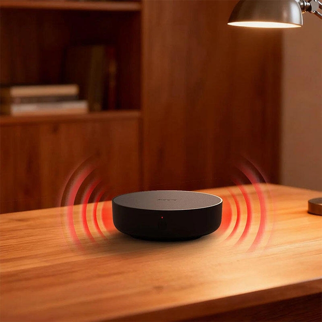 Aqara Hub M200 Black