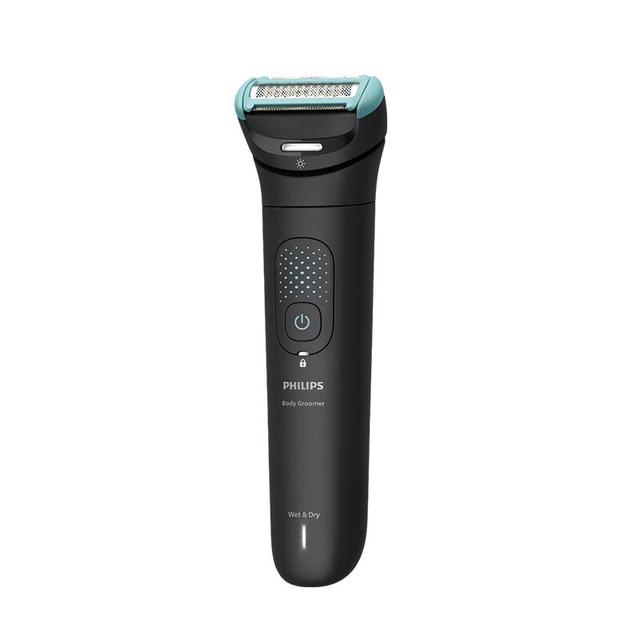 Philips Bodygroom BG7470/15 Black