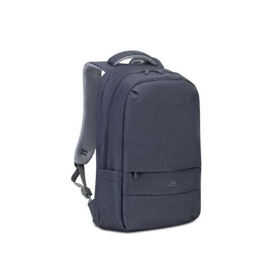 Rivacase 7567 Anti-Theft Laptop Backpack 17 Dark Grey