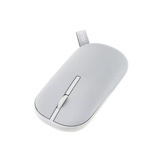 Asus Marshmallow Mouse Lite MD100 Gray