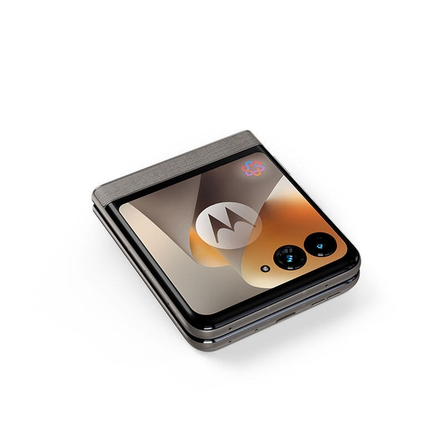 Motorola RAZR 70 5G 8/256GB Pantone Hematite