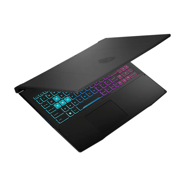 MSI Katana 15 9S7-158571-1829, Intel core i5-13420H, Nvidia GeForce RTX 4060, 32GB RAM SSD 1TB, Free Dos, ლეპტოპი