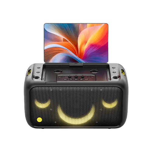 Ikarao Break X1 Black
