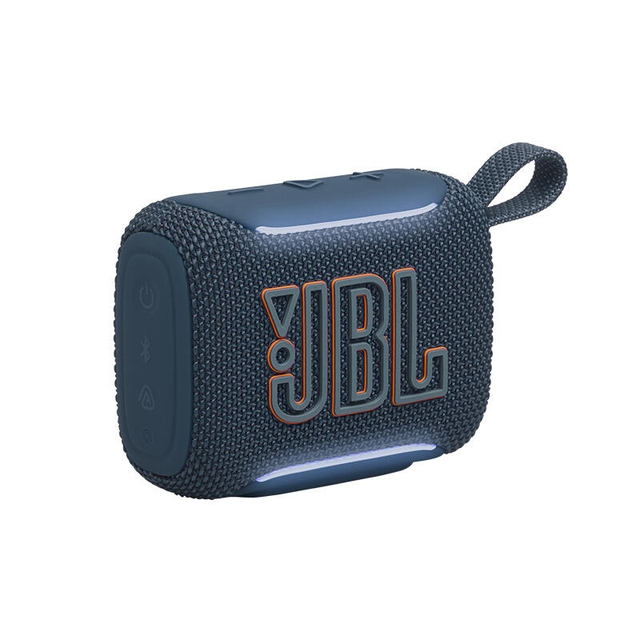 JBL GO 5 Blue