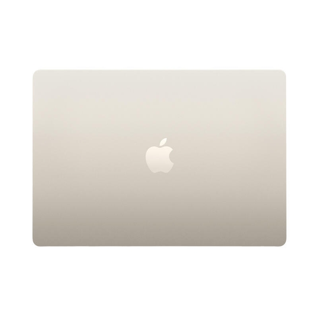 Apple Macbook Air 13 inch 2026 MDHA4RU/A M5 Chip 10c CPU 8c GPU 16GB/512GB SSD Starlight