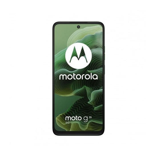 Motorola Moto G35 5G 8/256GB Leaf Green
