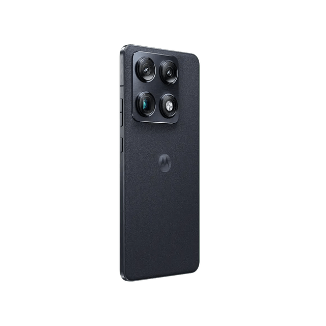 Motorola Signature 5G 16/512GB Pantone Carbone