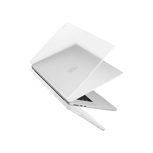 Uniq Claro Macbook Pro 14 (2021) Matte Clear