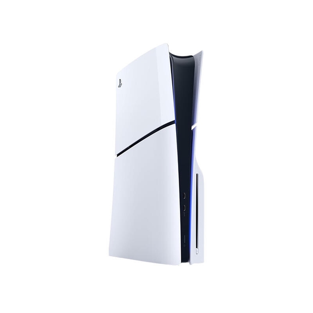 Sony PlayStation PS5 Slim 1TB White
