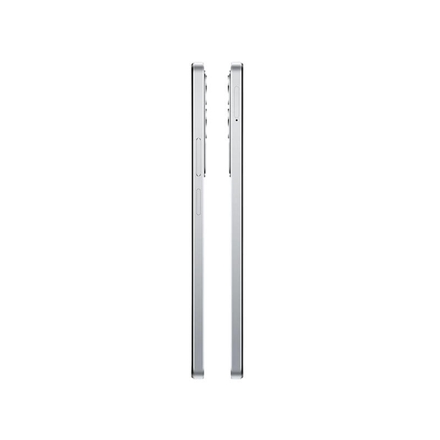 Realme P3 Lite LTE NFC 8/256GB Without Charger Cloud White