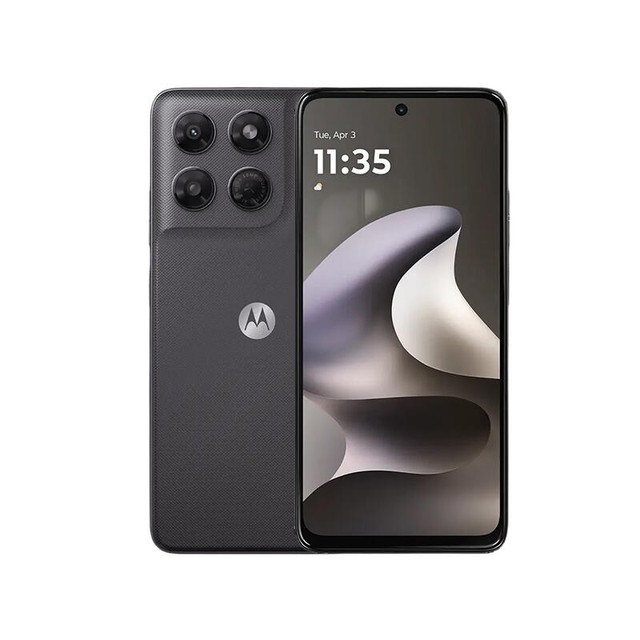 Motorola Moto G37 Power 5G 4/128GB Impenetrable