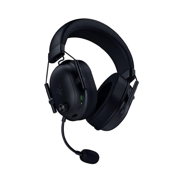 Razer Gaming Headset BlackShark V2 HyperSpeed RZ04-04960100-R3M1 Black