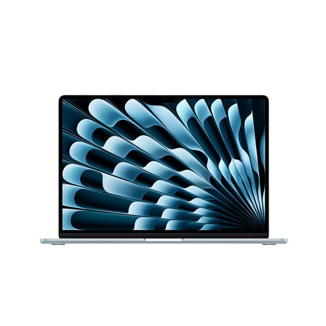 Apple Macbook Air 13 inch 2026 Z1L9000BP M5 Chip 10c CPU 8c GPU 16GB/512GB SSD Sky Blue