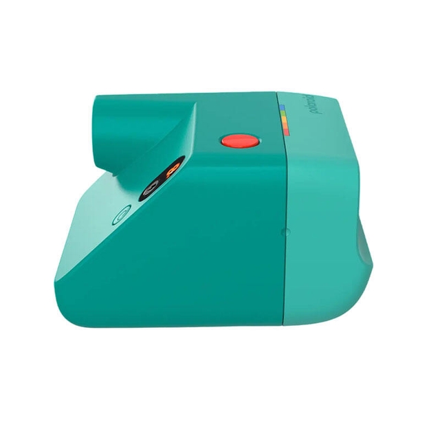Polaroid Go Generation 3 Teal
