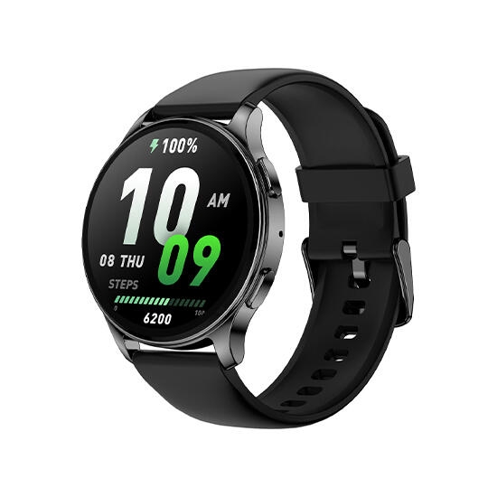 Amazfit Pop 3R Black