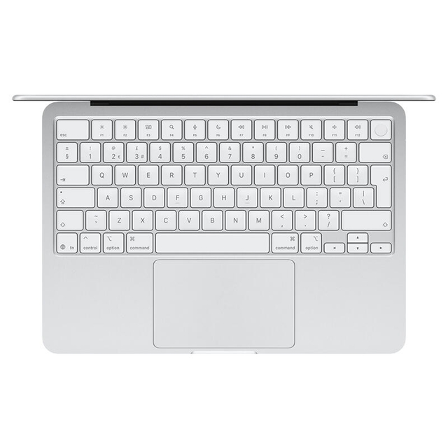 Apple Macbook Neo 13 inch 2026 MHFC4B/A A18 Pro Chip 6c CPU 5c GPU 8GB/512GB W/O Charger Silver