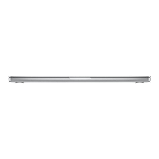 Apple MacBook Pro 16 inch 2026 MGE74LL/A M5 Max Chip 18c CPU 32c GPU 36GB/2TB Silver