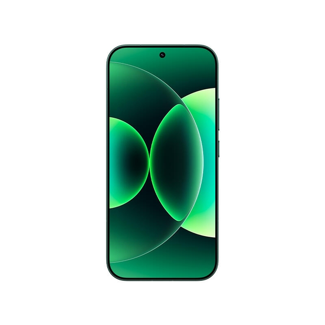 Xiaomi 17 5G 12/256GB Green
