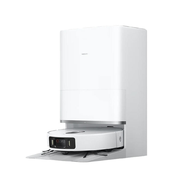 Xiaomi Robot Vacuum 6 Pro White
