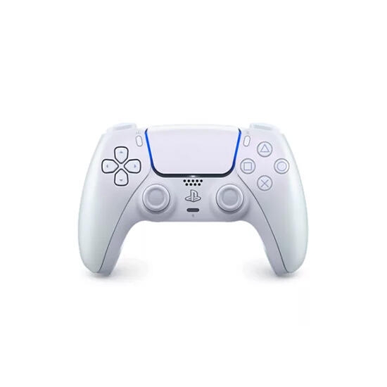 Sony PS5 Wireless Controller Dualsense Chroma Pearl