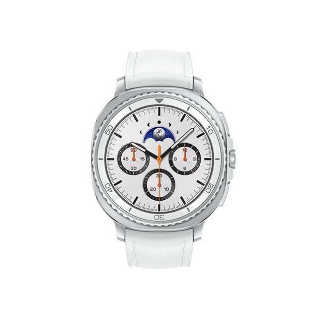 Samsung Galaxy L500 Watch 8 Classic White