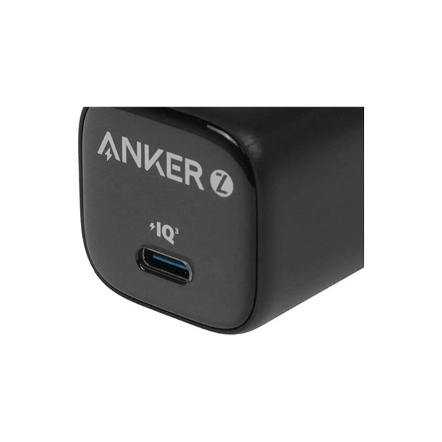 Anker Zolo Charger 30W Type C A2698G11 Black
