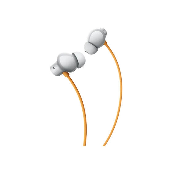 Realme Buds Wireless 5 ANC Silver