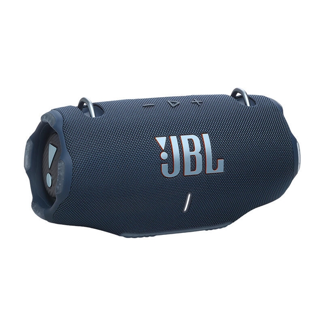 JBL Xtreme 4 Without Charger Blue